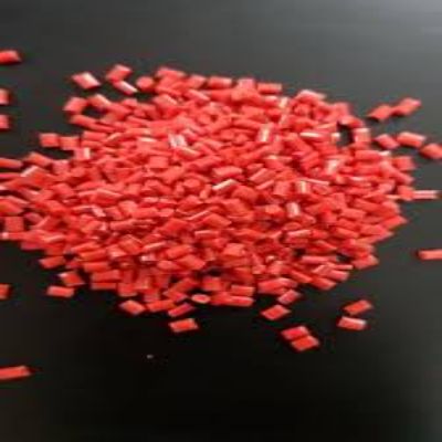 ABS Red Dana